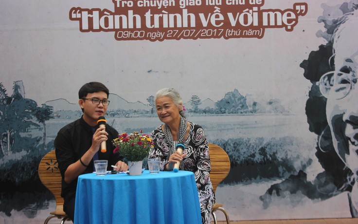 Họa sĩ Đặng Ái Việt: Truyền cảm hứng từ những bức vẽ về mẹ Việt Nam anh hùng