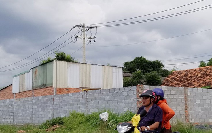 Giang hồ ngang nhiên tranh chiếm đất: Vì sao giang hồ lộng hành