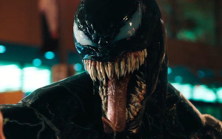 Bom tấn 'Venom 2' công bố tựa đề chính thức, dời lịch chiếu sang hè 2021