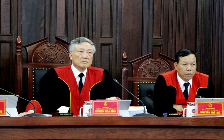 Giám đốc thẩm vụ án Hồ Duy Hải: Thành viên HĐTP nói về 3 vấn đề dư luận đặc biệt quan tâm