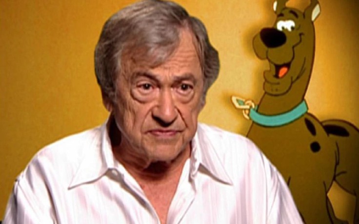 Tác giả phim hoạt hình ‘Scooby Doo’ qua đời