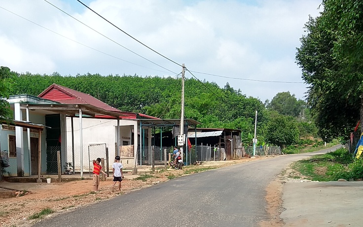 Đăk No ấm no nhờ... đẻ ít