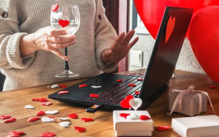 Cách tốt nhất để nói 'I love you' trong ngày Valentine 2021