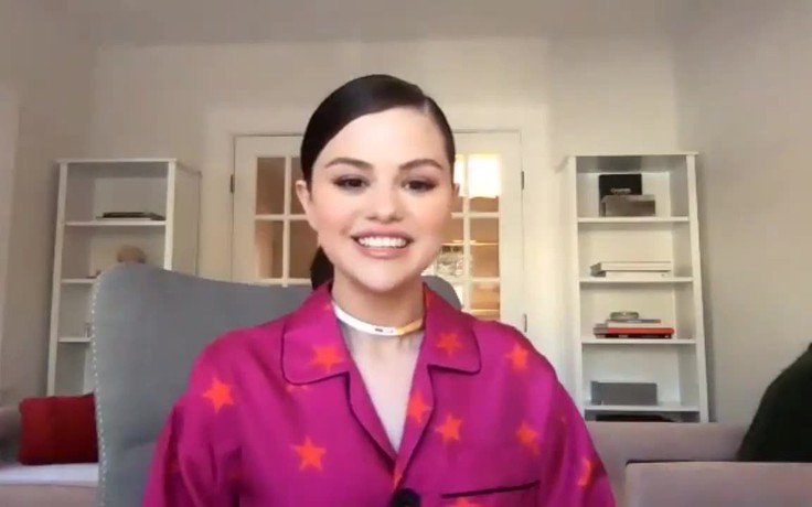 Selena Gomez khiến fan bất ngờ khi nói tiếng Việt