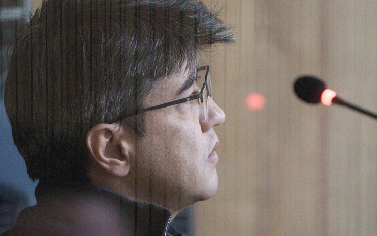Cựu bộ trưởng Kazakhstan giết vợ, lĩnh án 24 năm tù