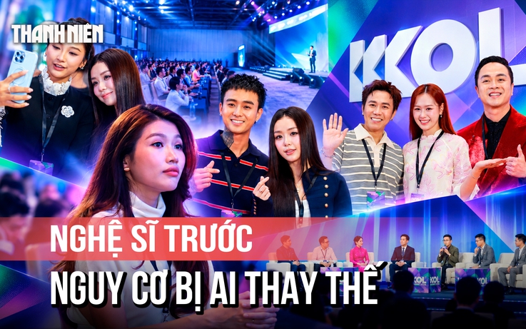Hội nghị KOL toàn quốc 2026: Vai trò của những người nắm giữ sức hút dư luận