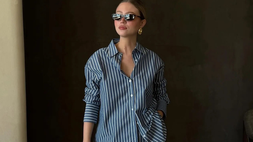7 set đồ thời thượng để bạn luôn mặc đẹp suốt mùa hè