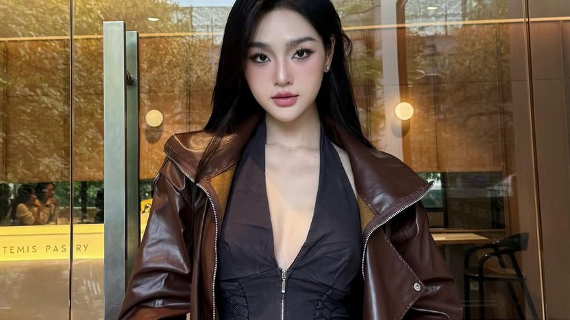 Phong cách edgy, tuyên ngôn thời trang cho sự khác biệt