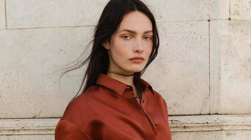 Diện trang phục đồng màu vừa sành điệu mà còn chẳng tốn thời gian phối đồ