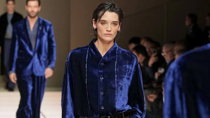 Nhung trở lại mùa tết: mặc sao cho sang mà không 'già'?