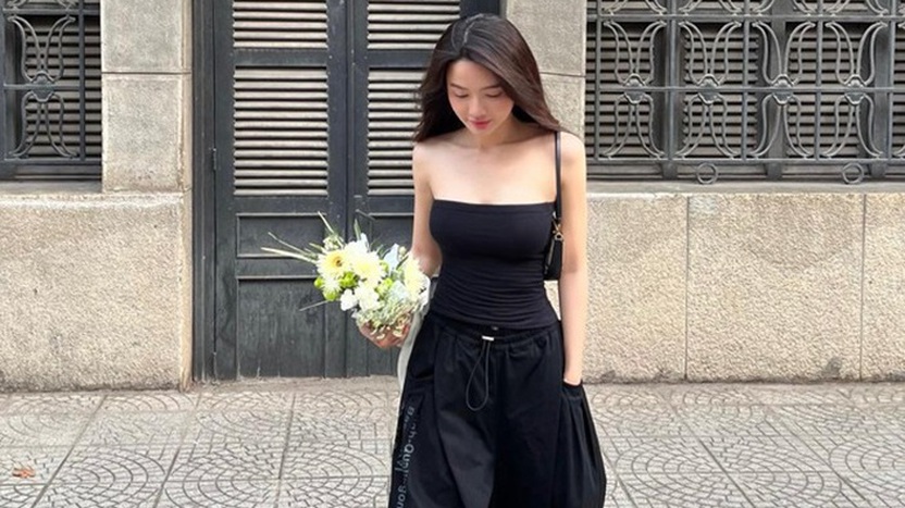 Chinh phục áo ống, mặc đẹp bất chấp mọi vóc dáng