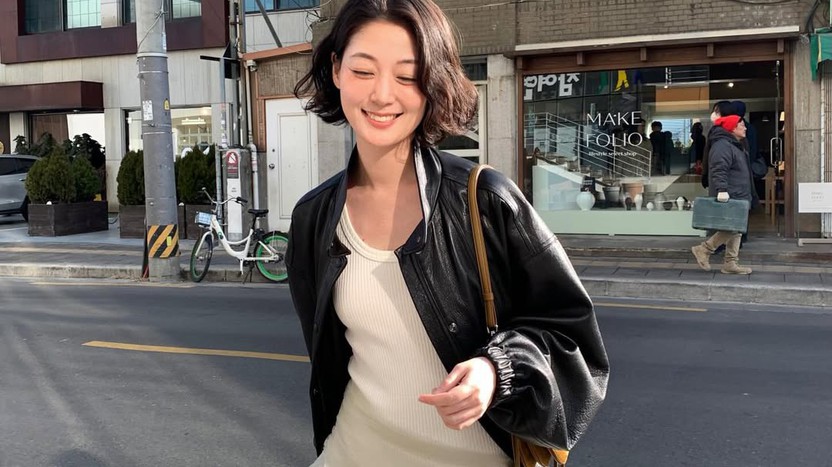 Những mẫu tóc ngắn làm gọn gương mặt, cắt là xinh lung linh