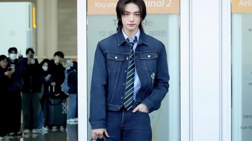 Thời trang denim và những cách mặc không bao giờ cũ