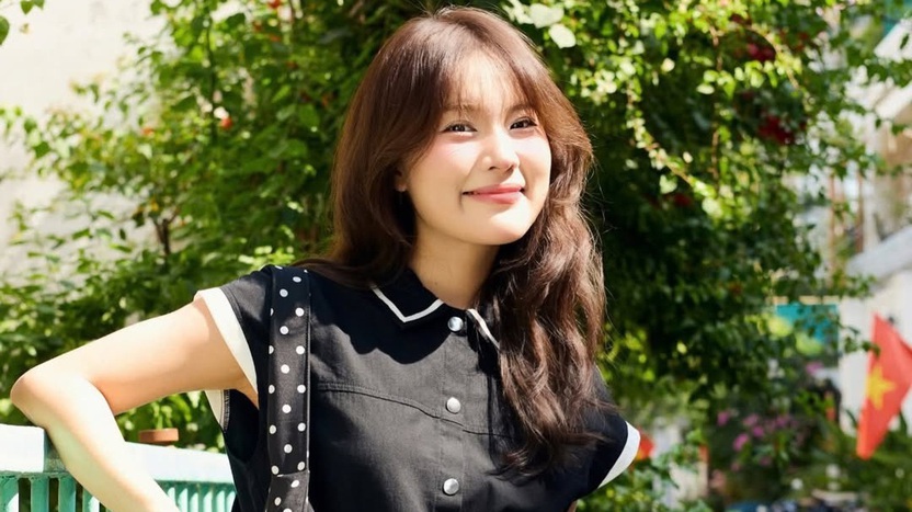 Không lỗi mốt với bản phối sắc đen - trắng 'cân' mọi phong cách