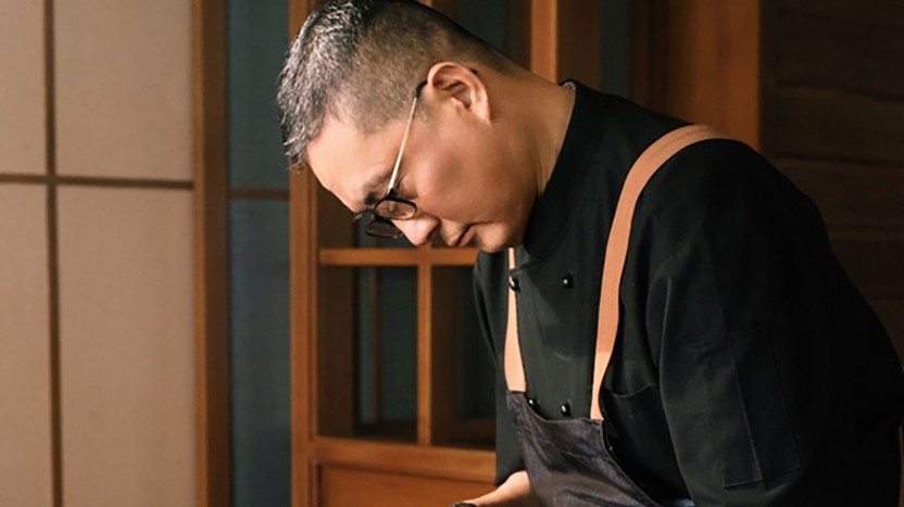 Bếp trưởng tài năng với hành trình nâng tầm ẩm thực tại Radisson Blu Resort Cam Ranh