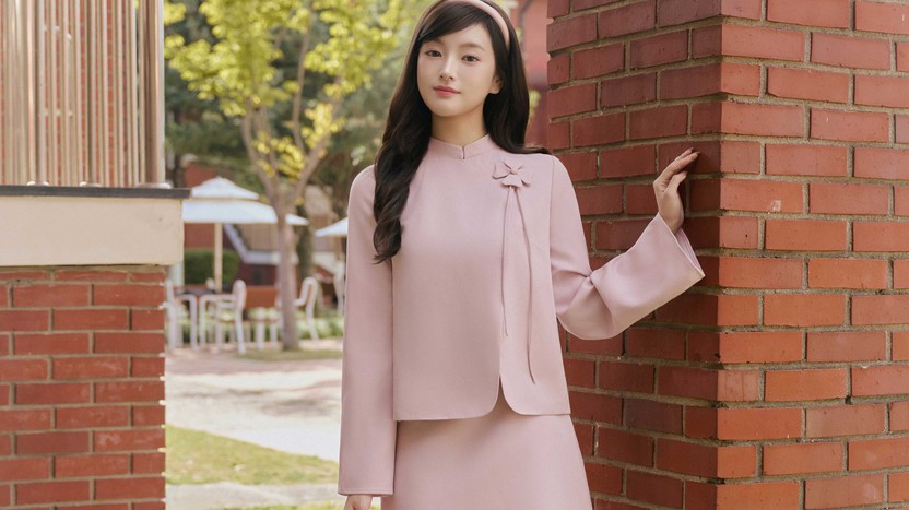 Phối đồ tone sur tone cho vẻ ngoài sang trọng trong tích tắc