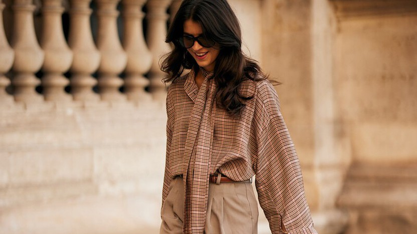 Phong cách phối đồ thành công nhất để truyền cảm hứng cho bạn