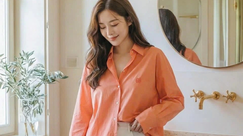 Mini skirt trở lại: Công thức phối giúp váy ngắn dễ mặc và nổi bật