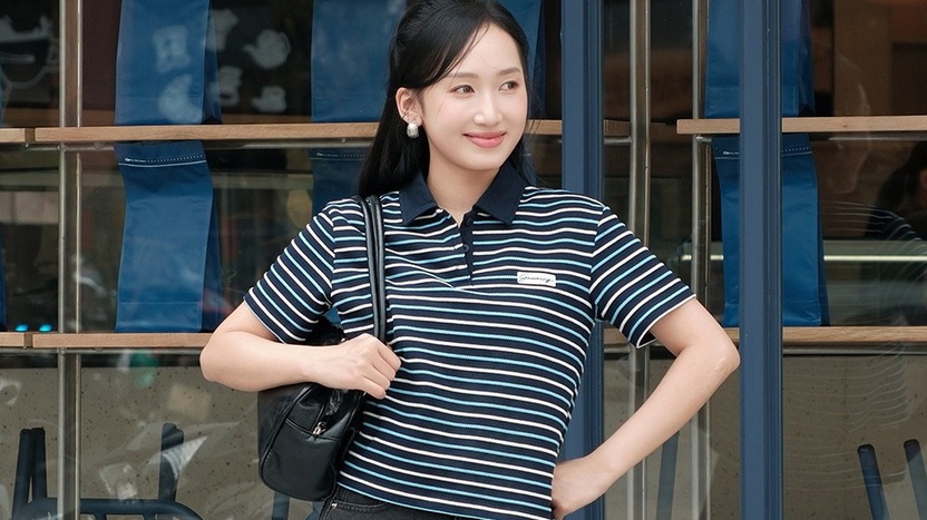 Phong cách athleisure đem lại sự thoải mái, đầy năng động