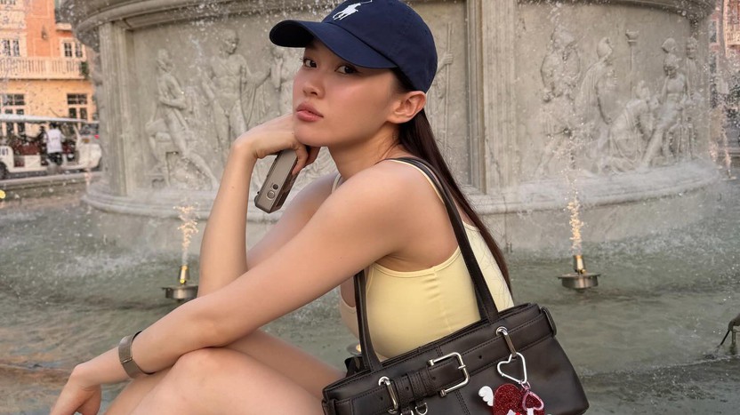 Mũ lưỡi trai, phụ kiện không thể thiếu trong tủ đồ của giới trẻ hiện đại