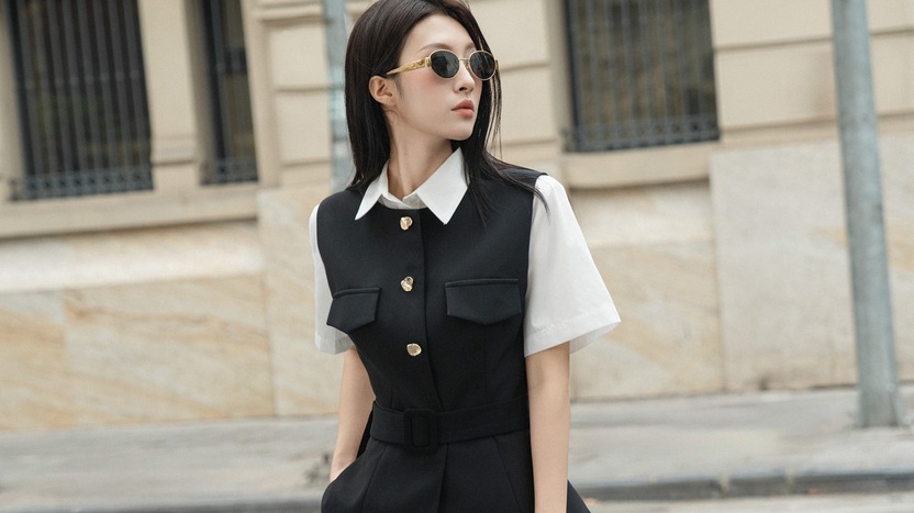 Gam màu của vẻ đẹp đẳng cấp mà không cần phô trương