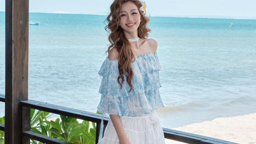 Chân váy midi, maxi: điểm nhấn thanh lịch cho tủ đồ mùa mới