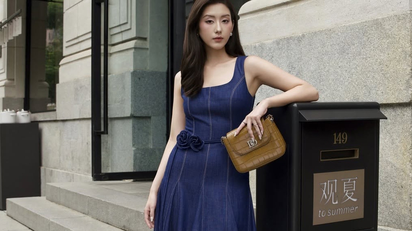 5 xu hướng denim 'vừa quen vừa lạ' làm mới tủ đồ giao mùa