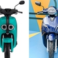 Xe máy điện tầm giá 50 triệu: Yamaha Neo’s hay VinFast Klara S?