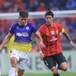 CLB Hà Nội thua 6 bàn không gỡ, tiếp tục đứng cuối bảng AFC Champions League
