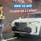 BMW X5 2024 về Việt Nam thay đổi những gì, có đáng giá 4 tỉ đồng?