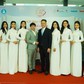 Khởi động cuộc thi Hoa khôi sinh viên Việt Nam ‘Vẻ đẹp của sự thông minh’