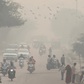 Tại sao Nam Á ô nhiễm nhất?