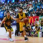 Dàn sao sáng tạo phấn khích sau giải bóng rổ từ thiện All-Stars 