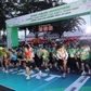 Hoàng Nguyên Thanh giành chiến thắng ở giải marathon Bình Phước - Trường Tươi Group