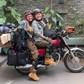 Vợ chồng mang 'quầy bar mini' xuyên Việt tìm nguyên liệu cocktail quê hương