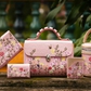 Đậm dấu ấn cá nhân, đẹp khác lạ, đồ da handmade hút giới công sở