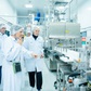 Nữ Giám đốc nhà máy dẫn dắt đội ngũ đưa Sanofi VN thành trung tâm khu vực