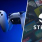 Steam đã bổ sung hỗ trợ tay cầm PlayStation