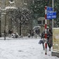 Những bức ảnh mùa đông tuyết trắng tại Hà Nội 'gây sốt' cộng đồng mạng