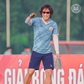 V-League: HLV Gong Oh-kyun không muốn đi vào vết xe đổ của người tiền nhiệm