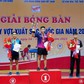 Ấn tượng từ các tay vợt bóng bàn trẻ tại giải cây vợt xuất sắc