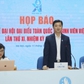 Anh Nguyễn Minh Triết: Đại hội Hội Sinh viên lần thứ XI là đại hội của hành động