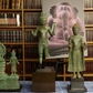 Bảo tàng Metropolitan (New York) trả lại cổ vật cho Thái Lan và Campuchia