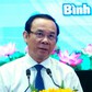 Bí thư TP.HCM: Bình Tân phải lo chỗ ở, trường học khi tăng 25.000 người/năm