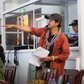 Đạo diễn Hoàng Duẩn 'mát tay' với các lễ hội văn hóa và vở diễn lịch sử
