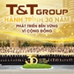 T&T Group: Hành trình 30 năm phát triển bền vững vì cộng đồng
