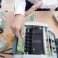 Giá USD hôm nay 9.12.2023: Trong nước tiếp tục giảm