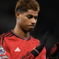 HLV Erik ten Hag đang trừng phạt tiền đạo Rashford?