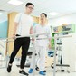 Bệnh viện FV và chuyện lạ ‘sáng lên bàn mổ, chiều tập vận động’