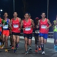 Chạy marathon lúc 0 giờ giữa lòng TP.HCM
